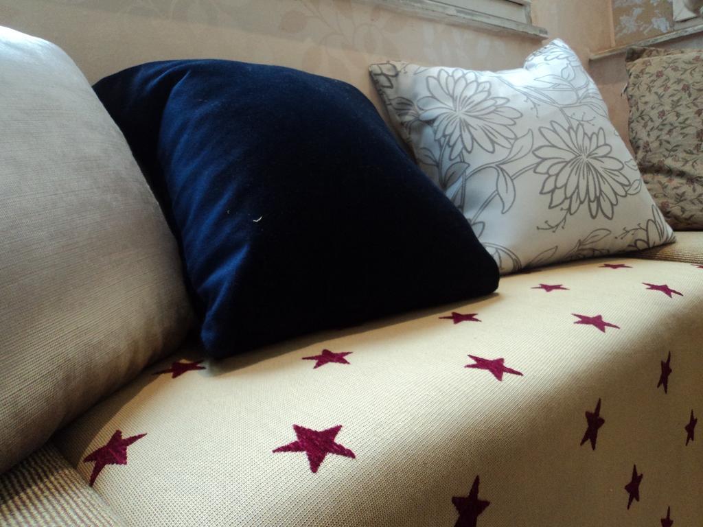 New Redriver Hostel Istanbul Bilik gambar