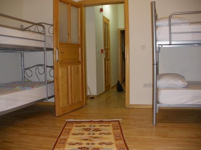 New Redriver Hostel Istanbul Bilik gambar