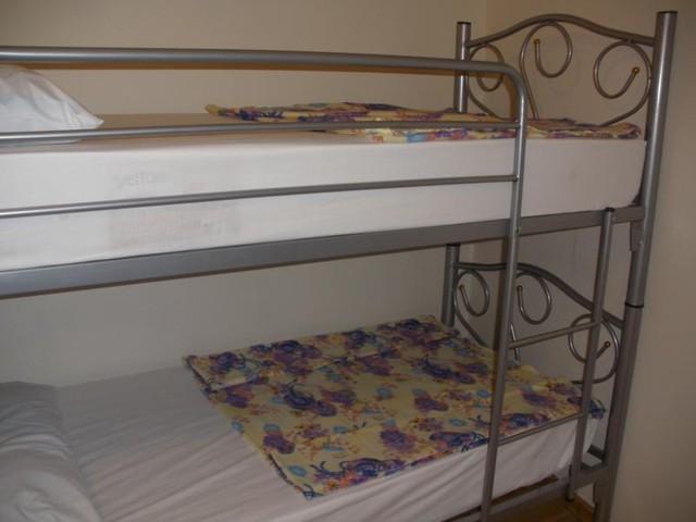 New Redriver Hostel Istanbul Bilik gambar