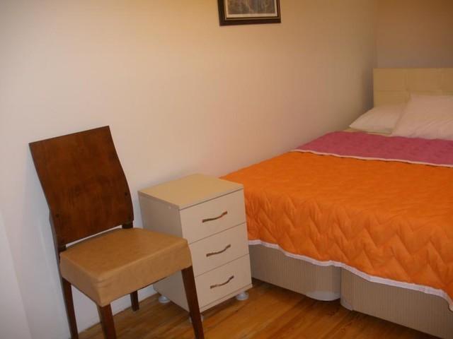 New Redriver Hostel Istanbul Bilik gambar