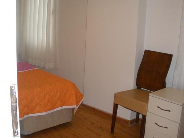 New Redriver Hostel Istanbul Bilik gambar